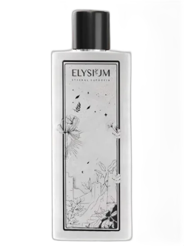 Soul Elysium by Elysium