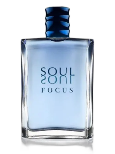 Soul Focus Oriflame by Oriflame