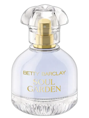 Soul Garden Betty Barclay by Betty Barclay