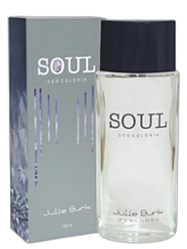 Soul Julie Burk Perfumes by Julie Burk Perfumes