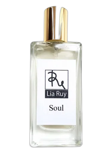 Soul Lia Ruy