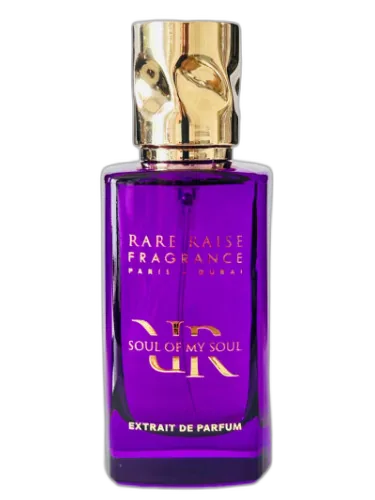 Soul Of My Soul Rare Raise Fragrance
