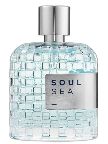 Soul Sea Lpdo by LPDO