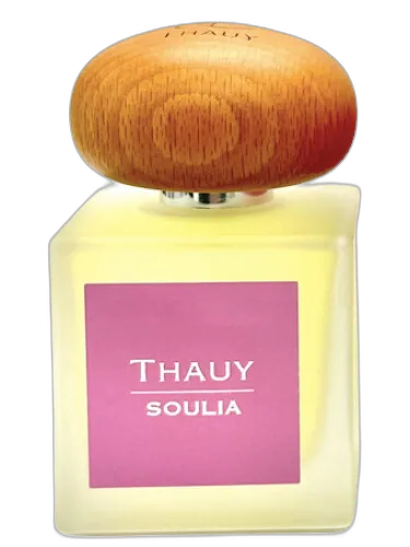 Soulia Thauy by Thauy