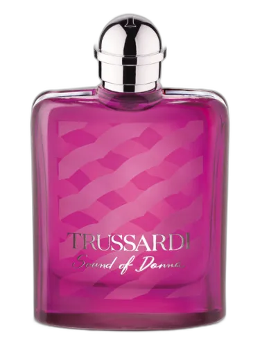 Sound Of Donna Trussardi