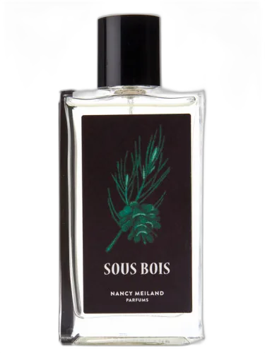 Sous Bois Nancy Meiland Parfums