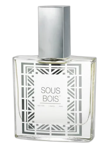 Sous Bois Parfums Retro by Parfums Retro