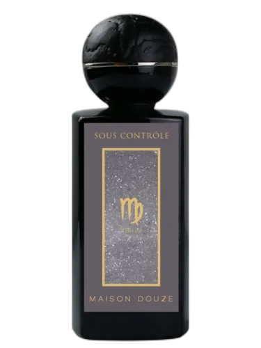 Sous Contrôle Virgo Maison Douze by Maison Douze