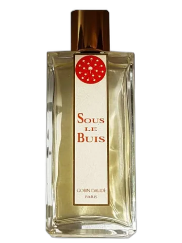 Sous Le Buis Gobin Daudé by Gobin Daudé