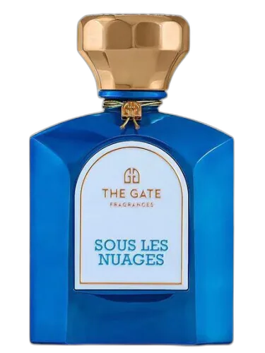 Sous Les Nuages Extrait De Parfum The Gate Fragrances Paris by The Gate Fragrances Paris