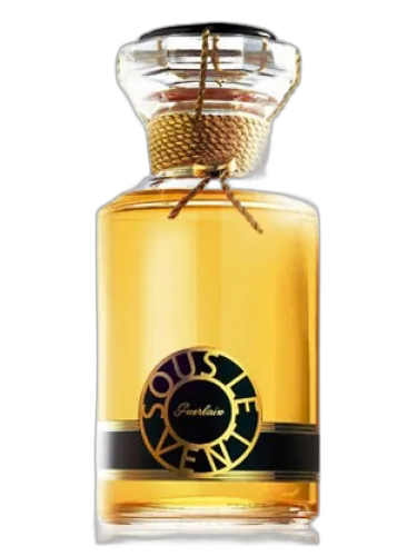Sous Le Vent Guerlain by Guerlain