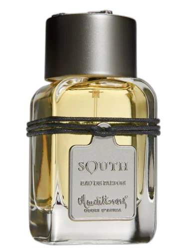 South Mendittorosa by Mendittorosa