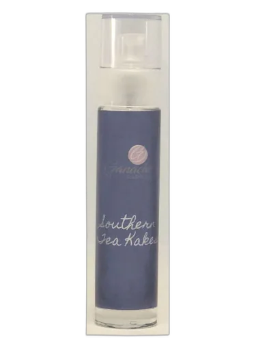 Southern Tea Kakes Ganache Parfums