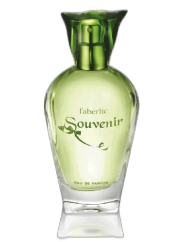 Souvenir Faberlic by Faberlic