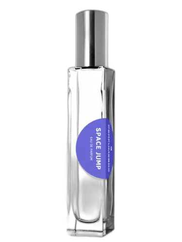 Space Jump Perfumebox