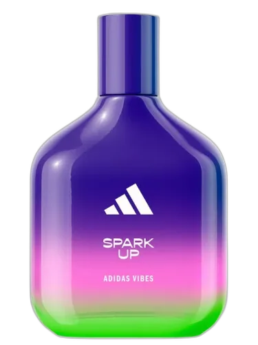 Spark Up Adidas by Adidas