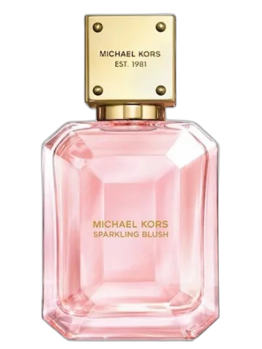 Sparkling Blush Michael Kors