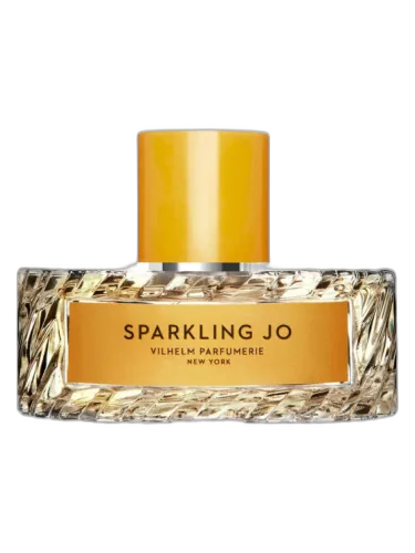 Sparkling Jo Vilhelm Parfumerie by Vilhelm Parfumerie