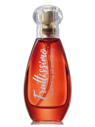 Sparkling Strawberry Brocard by Brocard