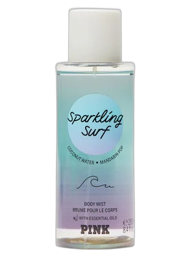 Sparkling Surf Victoria's Secret by Victoria's Secret