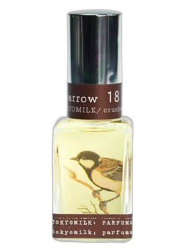 Sparrow Tokyo Milk Parfumerie Curiosite by Tokyo Milk Parfumerie Curiosite