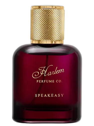 Speakeasy Harlem Perfume Co. by Harlem Perfume Co.