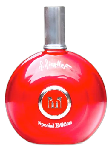 Special Red Edition M. Micallef by M. Micallef
