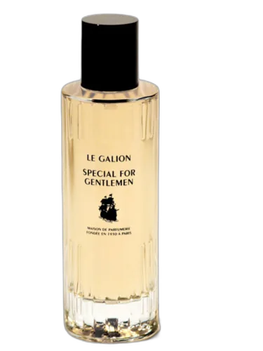 Special For Gentlemen Le Galion by Le Galion