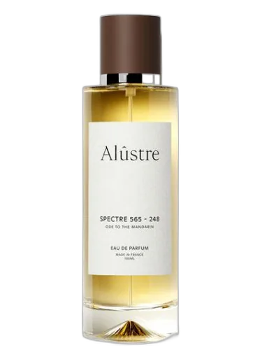 Spectre 565 - 248 Ode To The Mandarin Alûstre by Alûstre