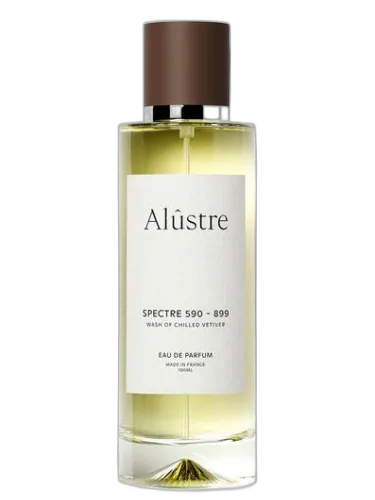 Spectre 590 - 899 Wash Of Chilled Vetiver Alûstre by Alûstre