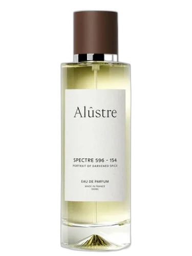 Spectre 596 - 154 Portait Of Darkned Spice Alûstre by Alûstre