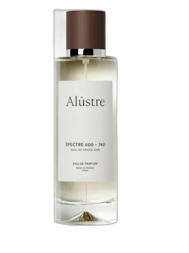 Spectre 600-740 Soul Of Spiced Oud Alûstre by Alûstre