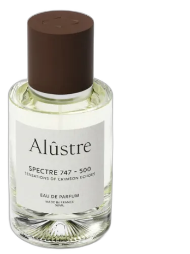 Spectre 747-500 Sensations Of Crimson Echoes Alûstre by Alûstre