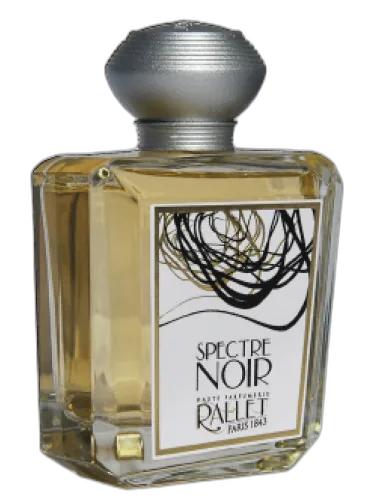 Spectre Noir Rallet