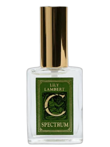 Spectrum C Lily Lambert by Lily Lambert