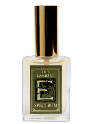 Spectrum E Lily Lambert