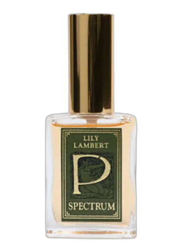 Spectrum P Lily Lambert by Lily Lambert