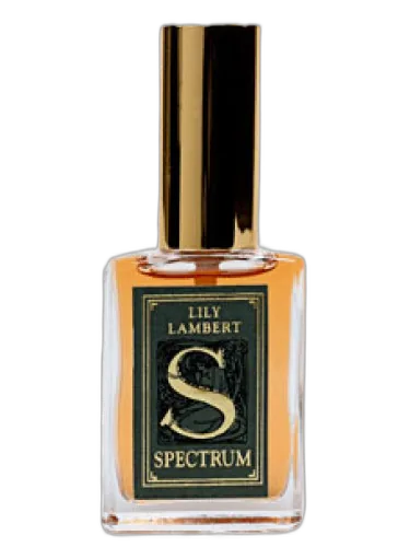 Spectrum S Lily Lambert by Lily Lambert