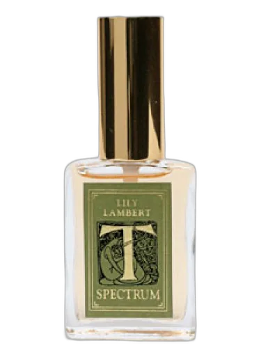 Spectrum T Lily Lambert by Lily Lambert