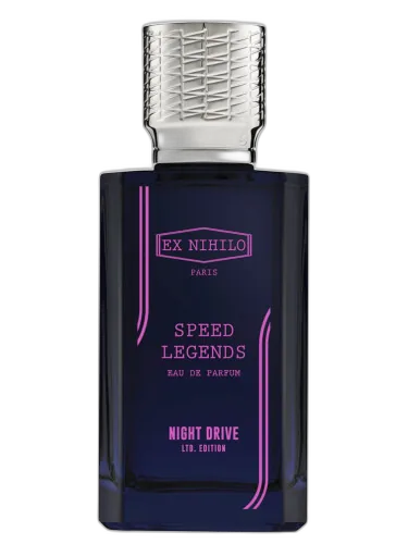 Speed Legends Night Drive Ex Nihilo