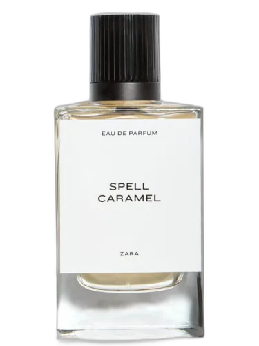 Spell Caramel Zara by Zara