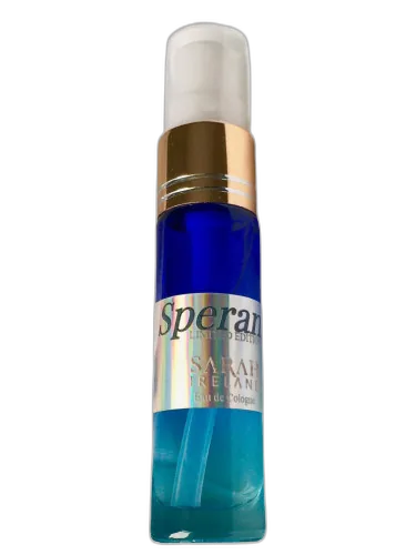Speranza Sarah Ireland