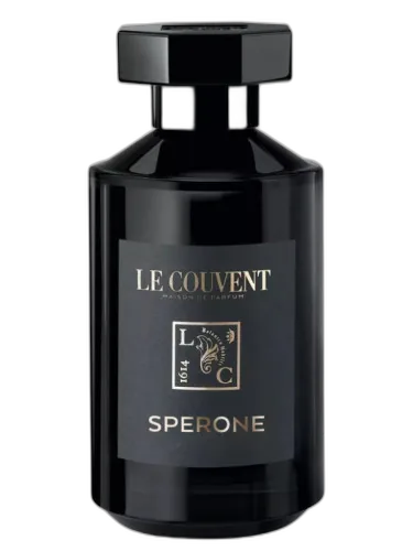 Sperone Le Couvent Maison De Parfum by Le Couvent Maison de Parfum