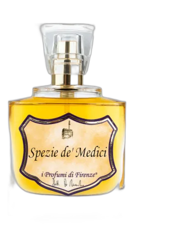 Spezie De Medici I Profumi Di Firenze by I Profumi di Firenze
