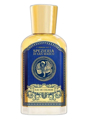 Spezieria Di San Marco Eau De Cologne Spezieria Di San Marco