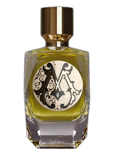 Sphinx Parfum De Mahzen by Parfum de Mahzen