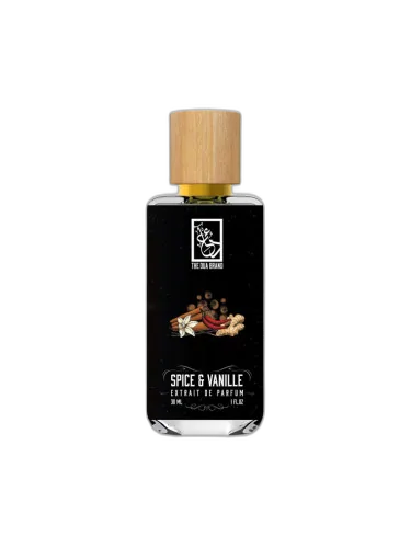 Spice & Vanille The Dua Brand by The Dua Brand