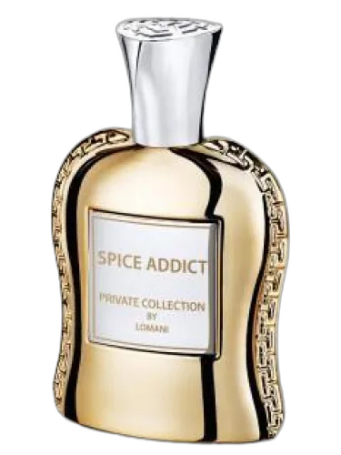 Spice Addict Lomani by Lomani