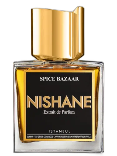 Spice Bazaar Nishane by Nishane