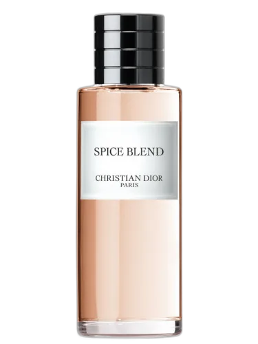 Spice Blend Dior by Dior